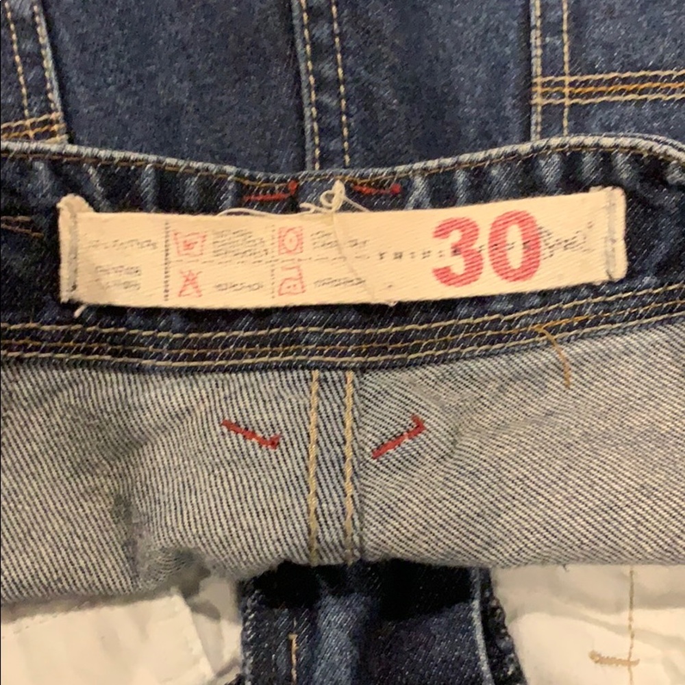 Jeans - Picture 4 of 4